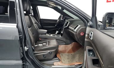 Grand Cherokee