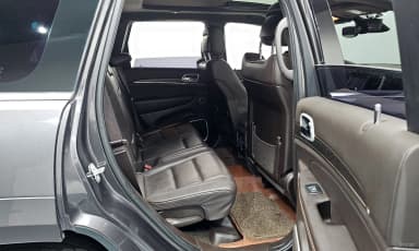 Grand Cherokee