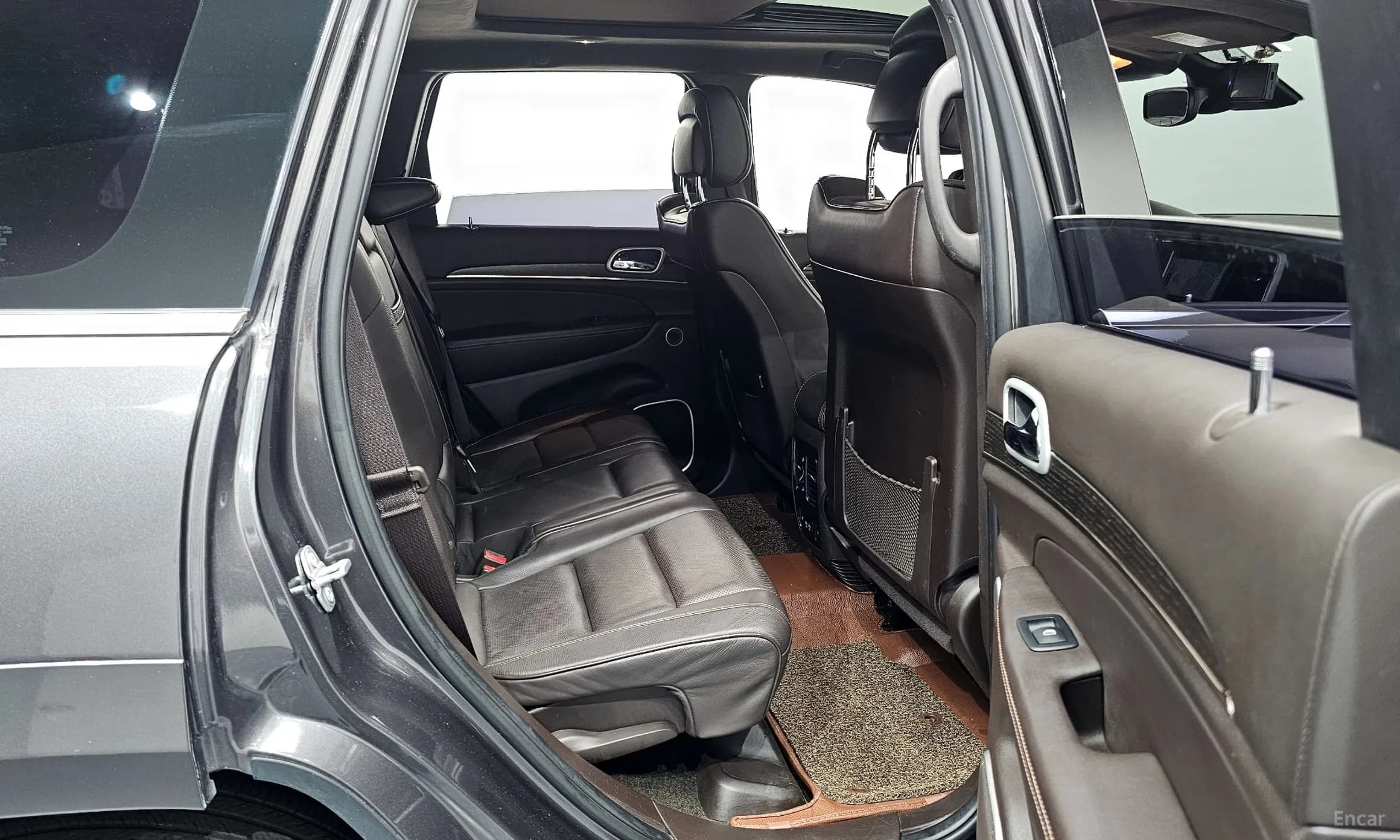 Grand Cherokee