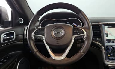 Grand Cherokee