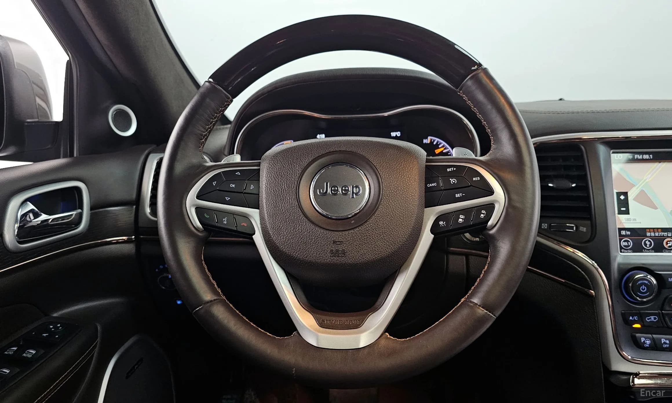 Grand Cherokee