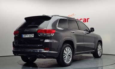 Grand Cherokee