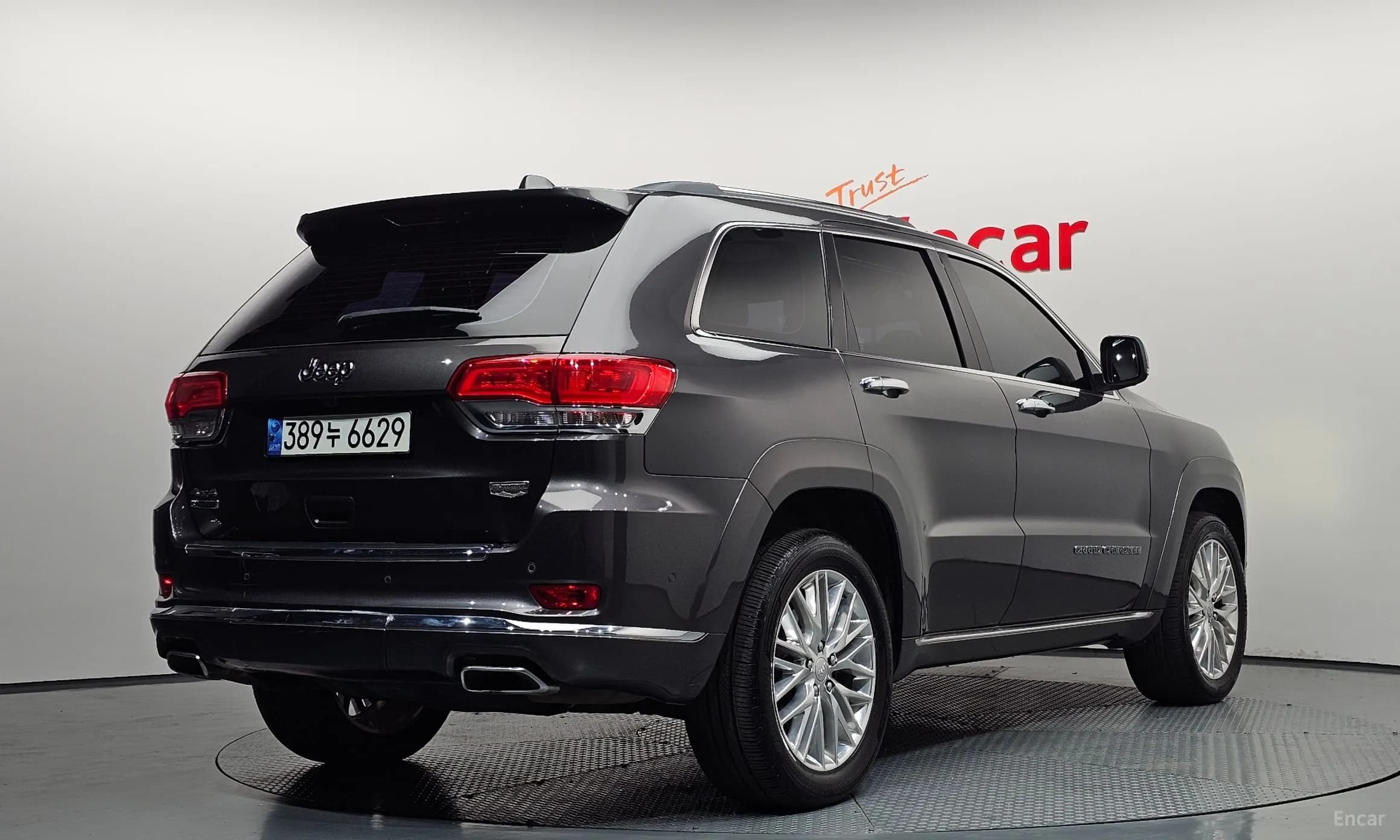 Grand Cherokee