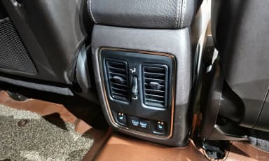 Grand Cherokee