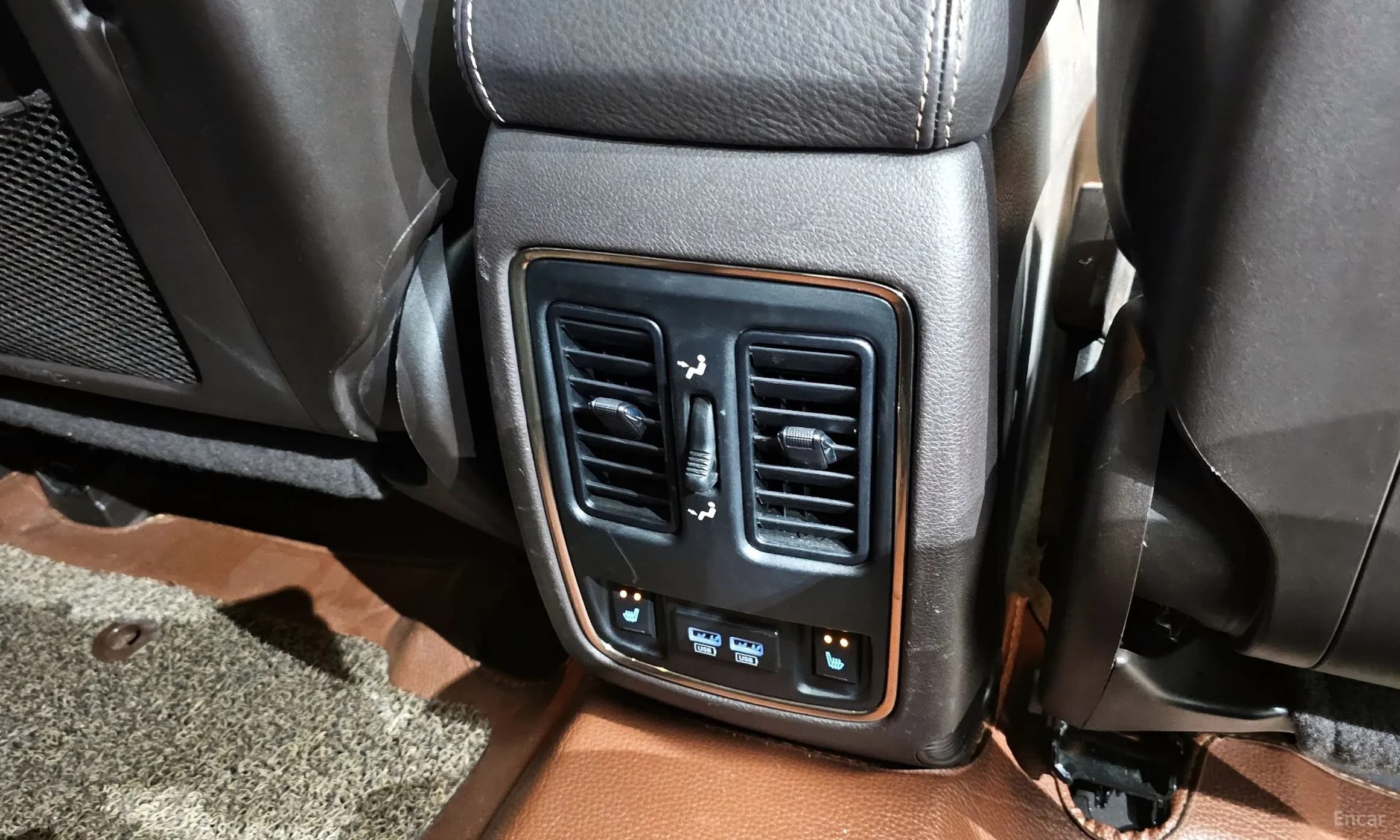 Grand Cherokee