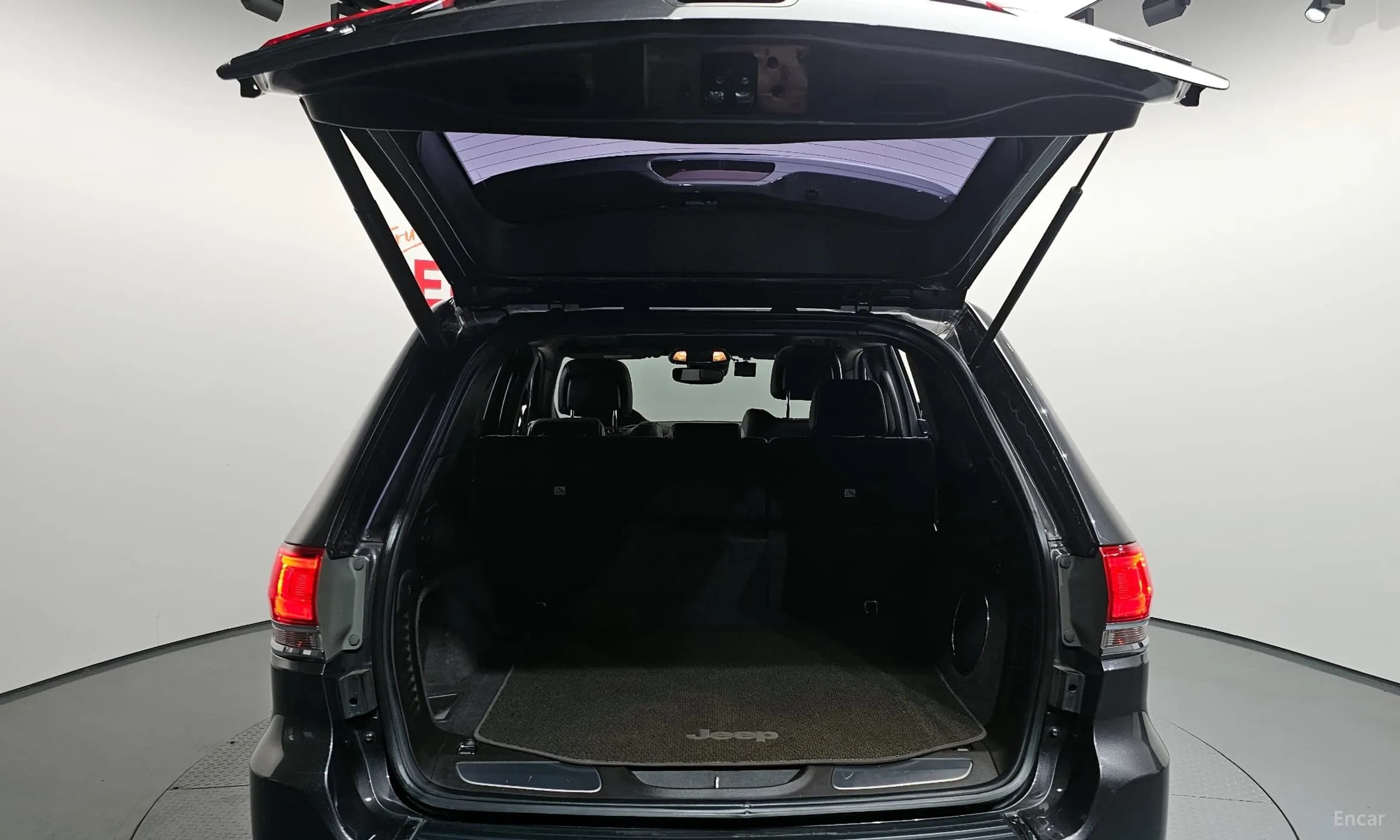Grand Cherokee