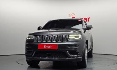 Grand Cherokee