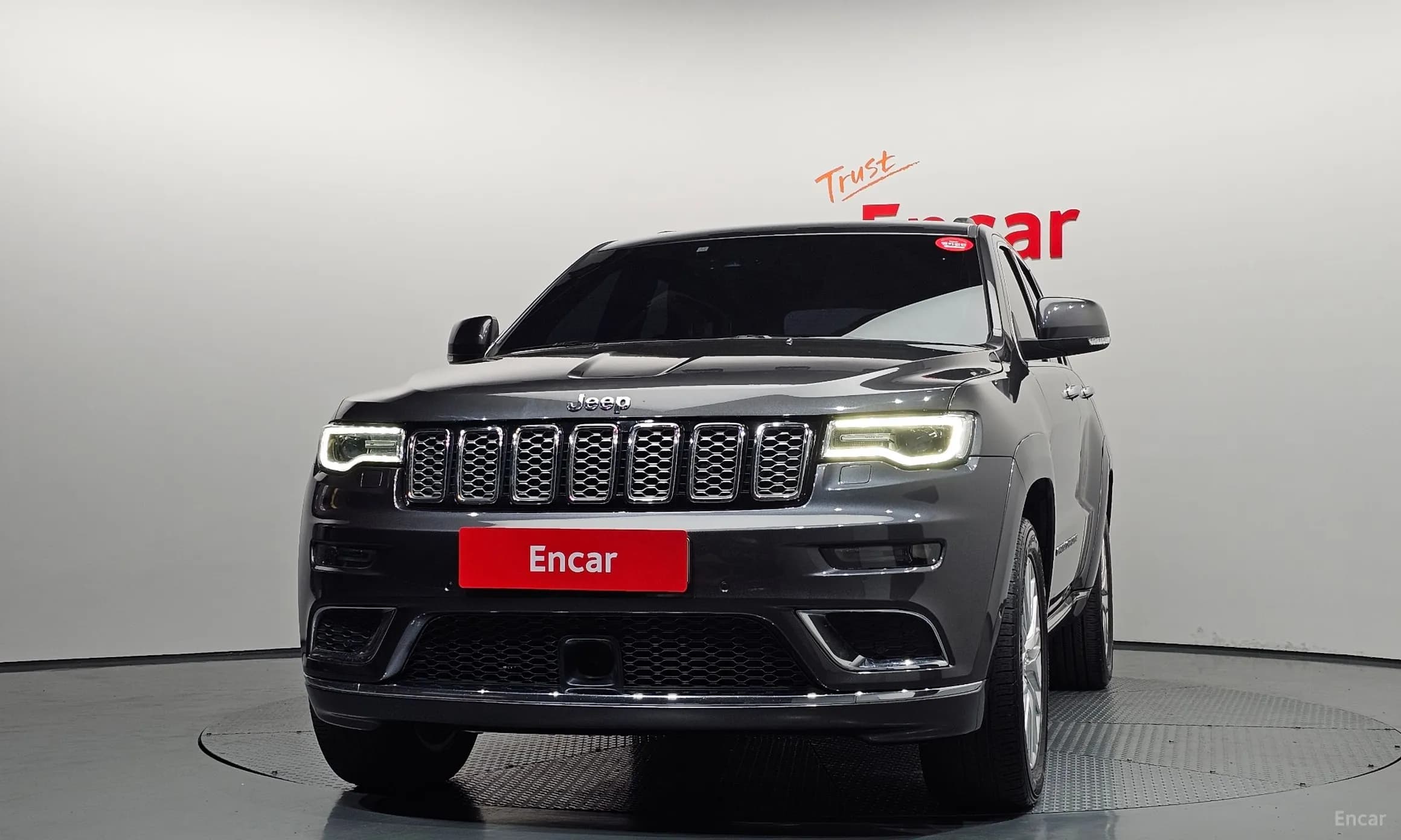 Grand Cherokee