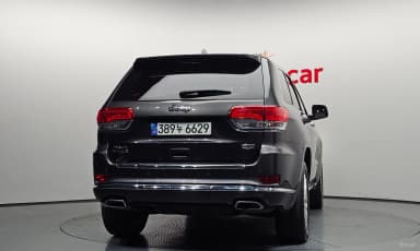 Grand Cherokee