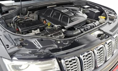 Grand Cherokee