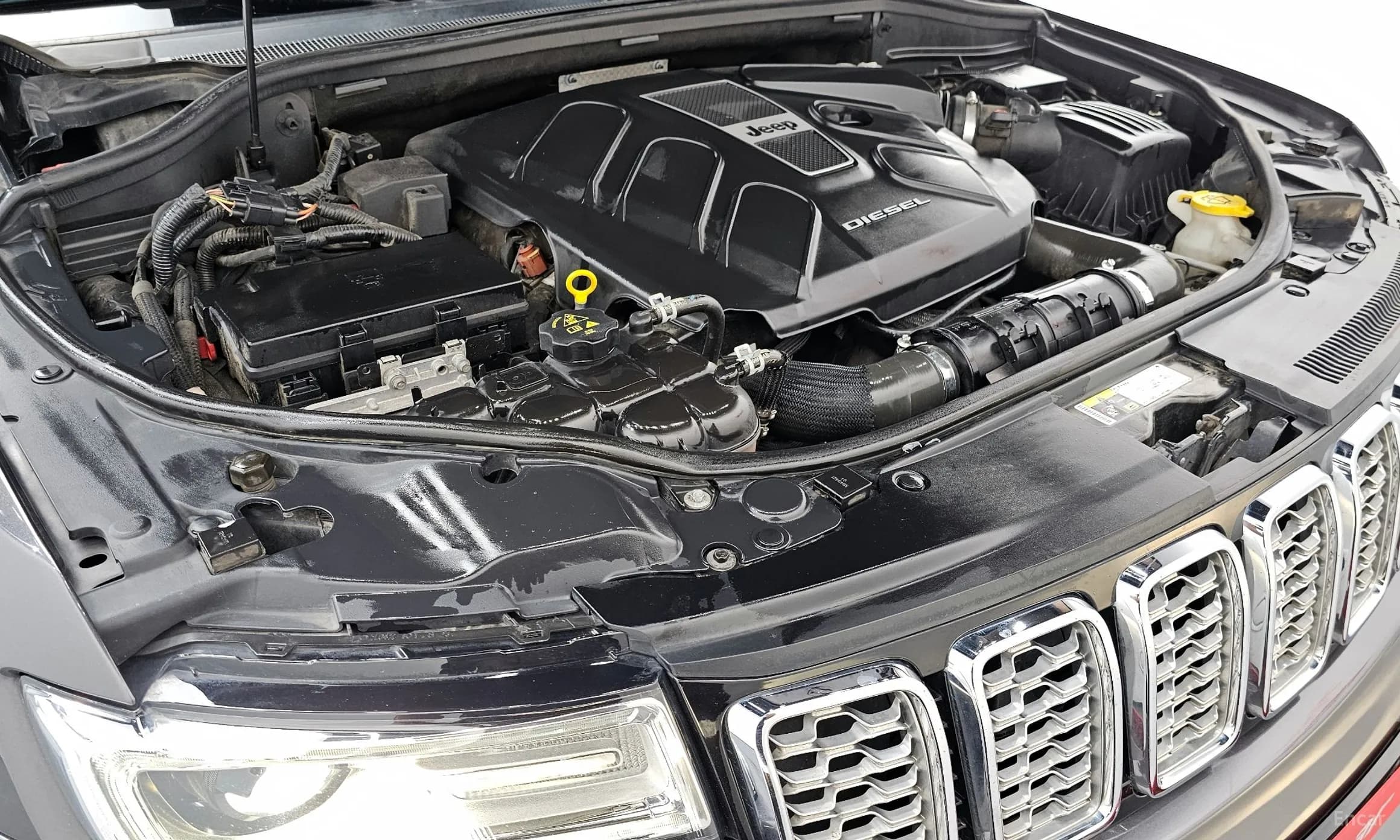 Grand Cherokee