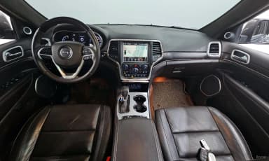 Grand Cherokee