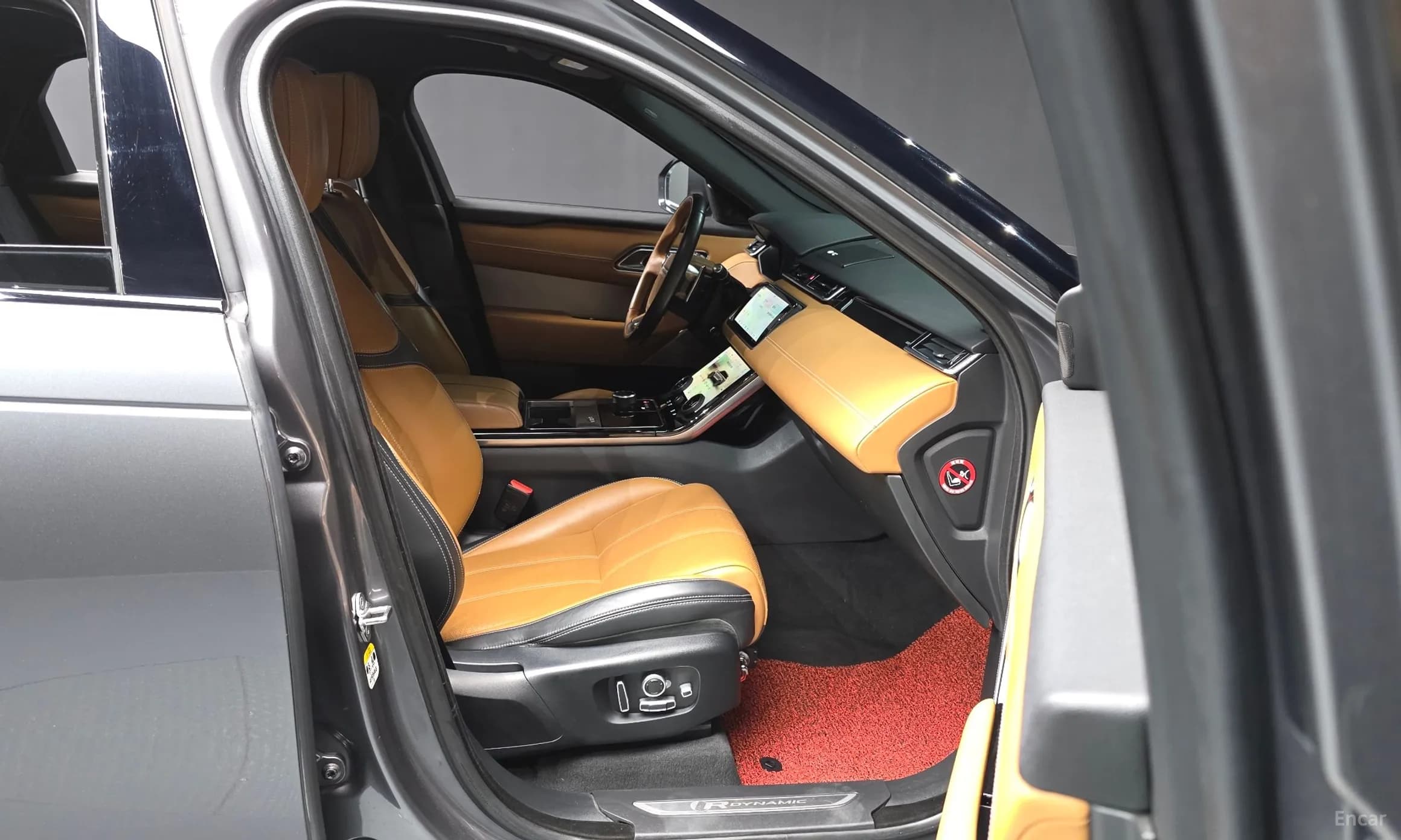 Range Rover Bella