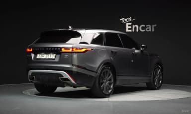 Range Rover Bella
