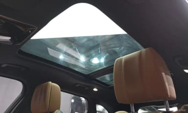 Range Rover Bella