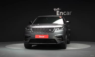 Range Rover Bella
