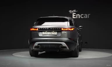 Range Rover Bella