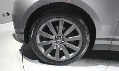 Range Rover Bella