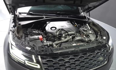 Range Rover Bella