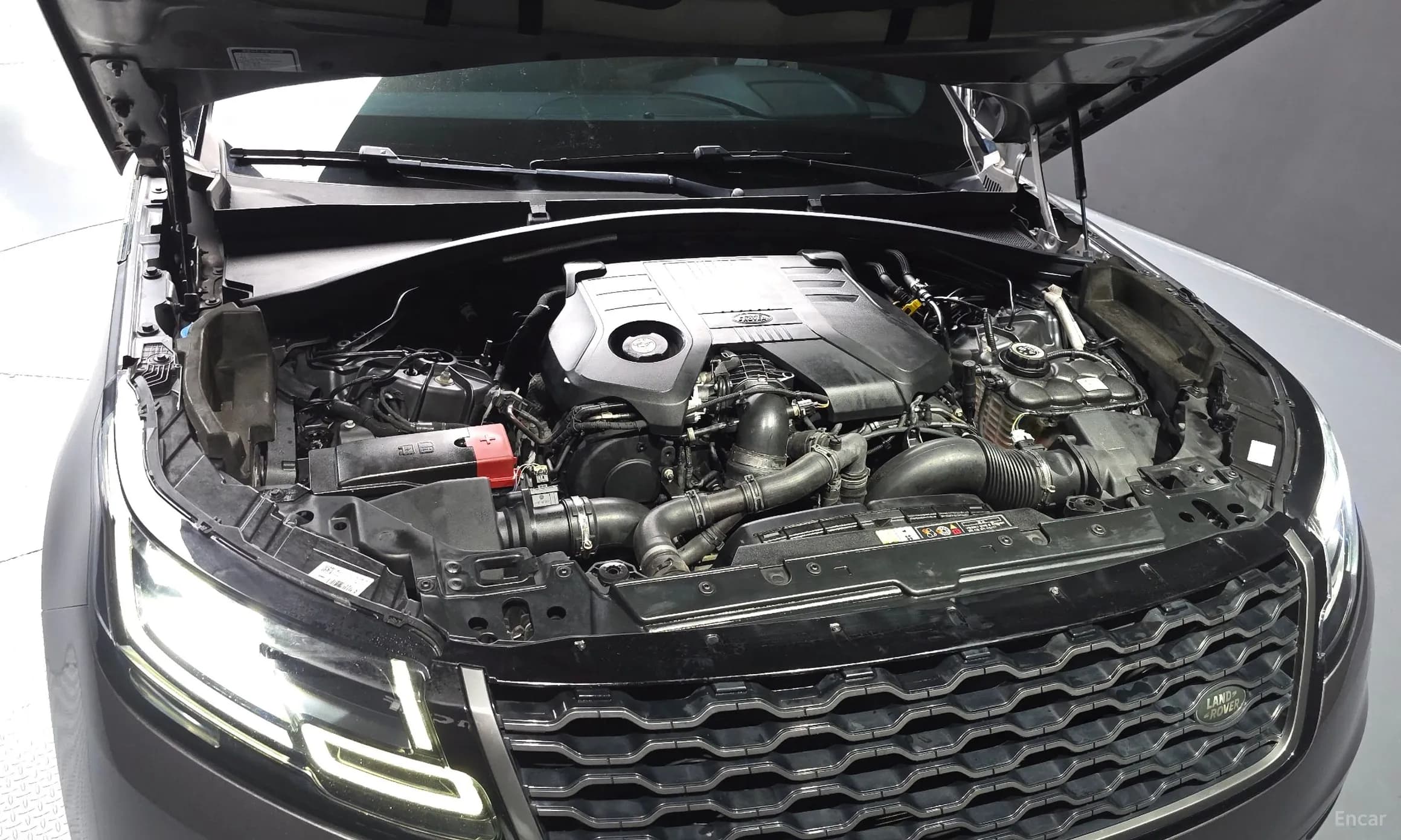Range Rover Bella