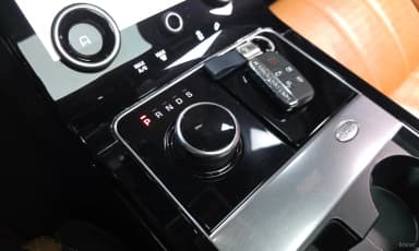 Range Rover Bella