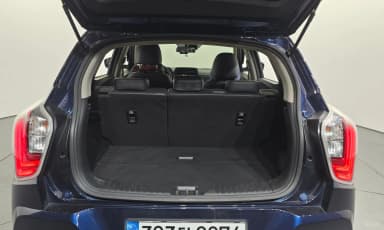 Berry New Tivoli