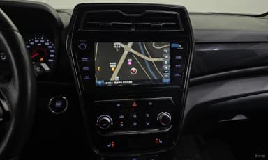 Berry New Tivoli