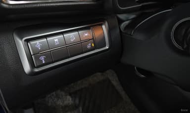 Berry New Tivoli