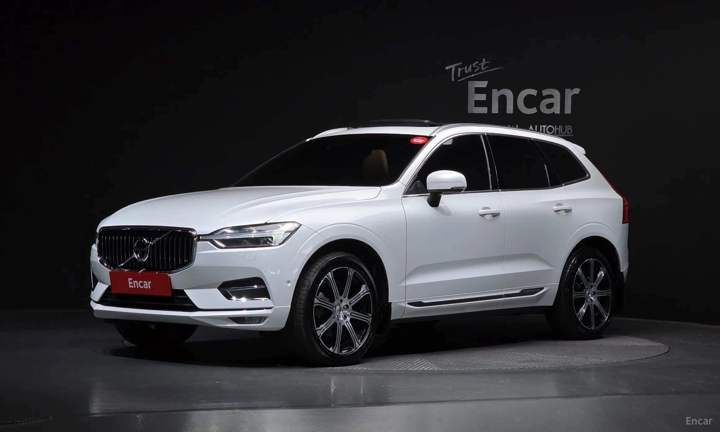 XC60 Gen 2