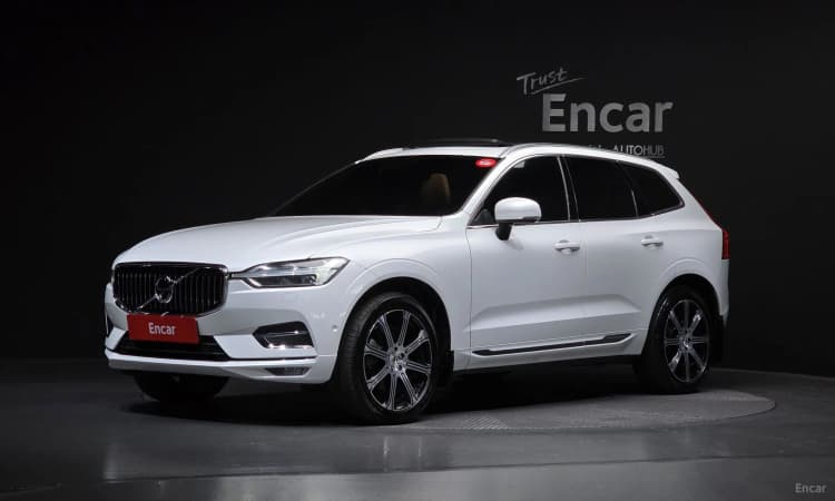 XC60 Gen 2