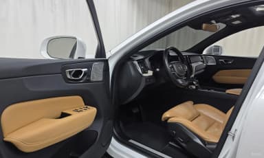 XC60 Gen 2