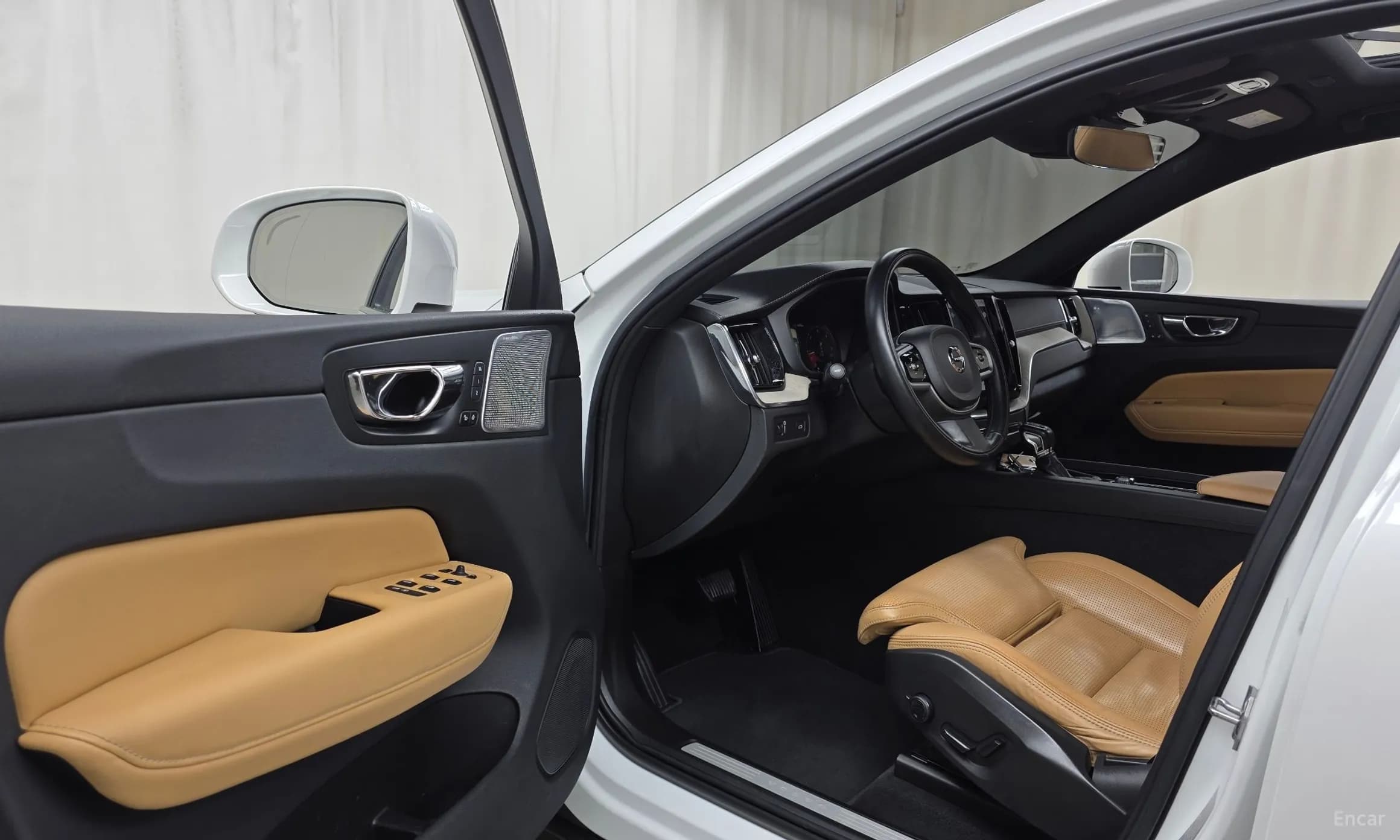 XC60 Gen 2