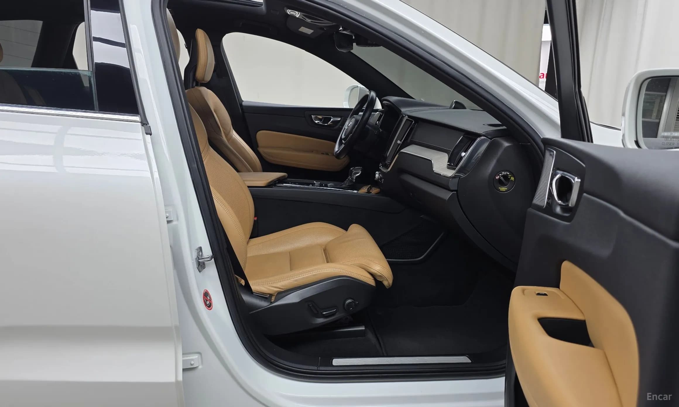 XC60 Gen 2