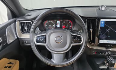 XC60 Gen 2