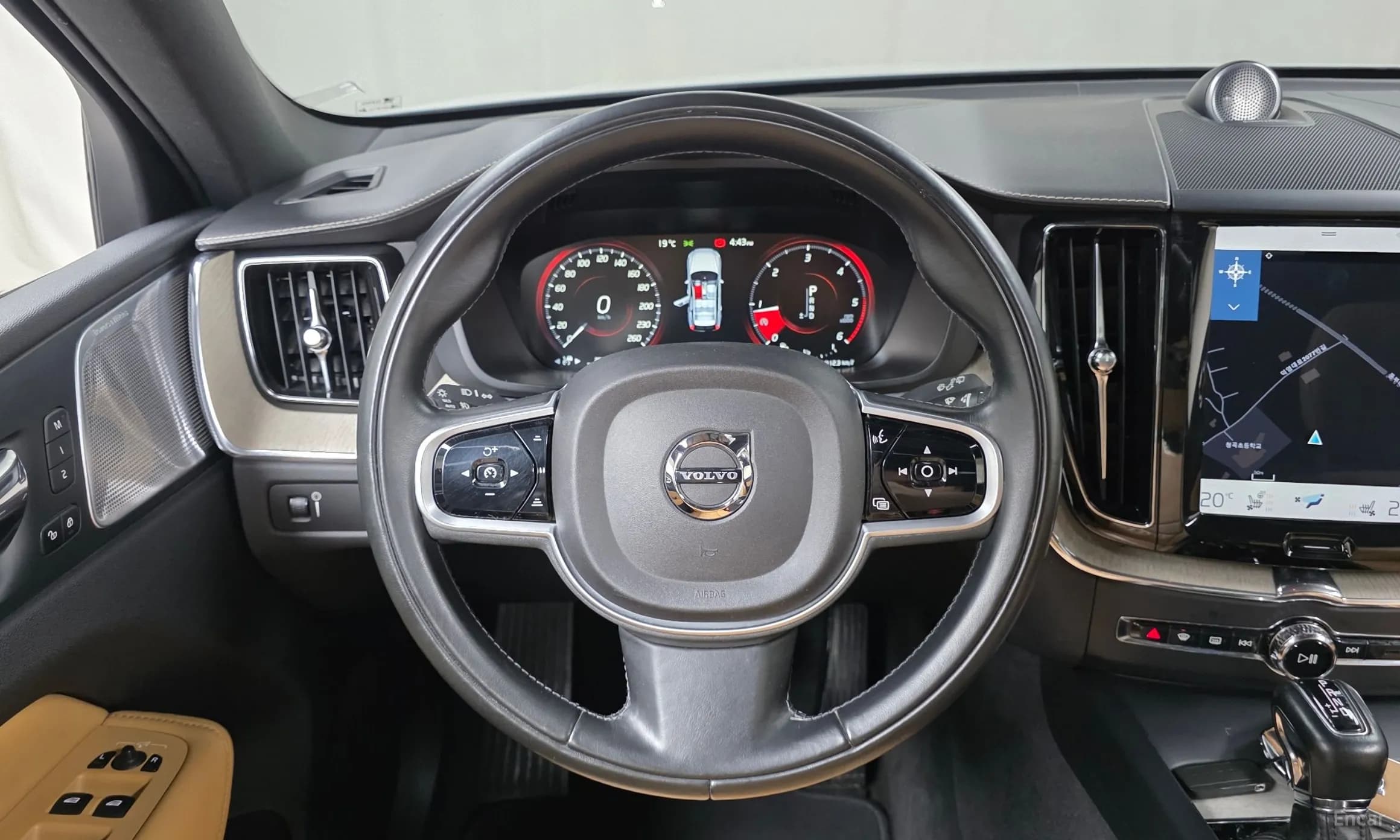 XC60 Gen 2