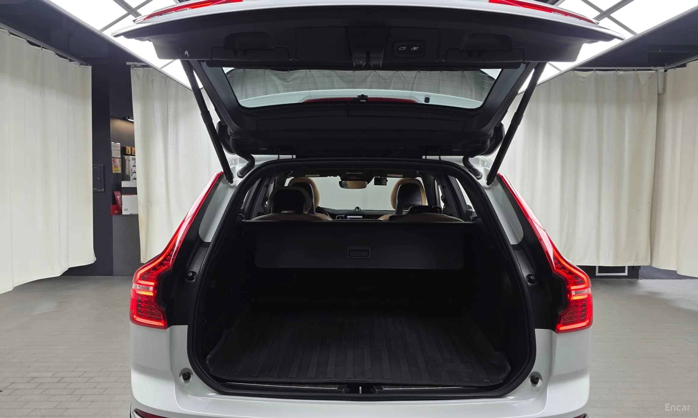 XC60 Gen 2
