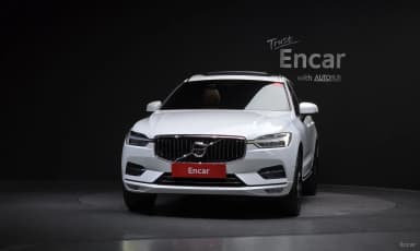 XC60 Gen 2