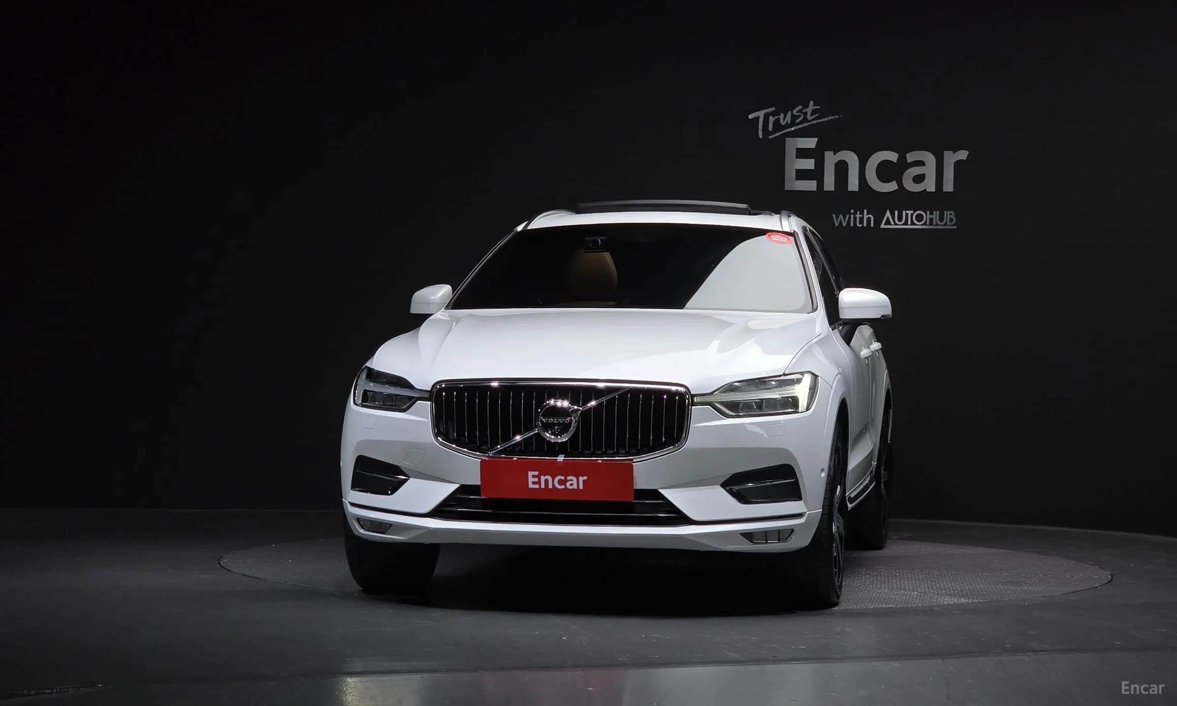 XC60 Gen 2