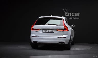 XC60 Gen 2