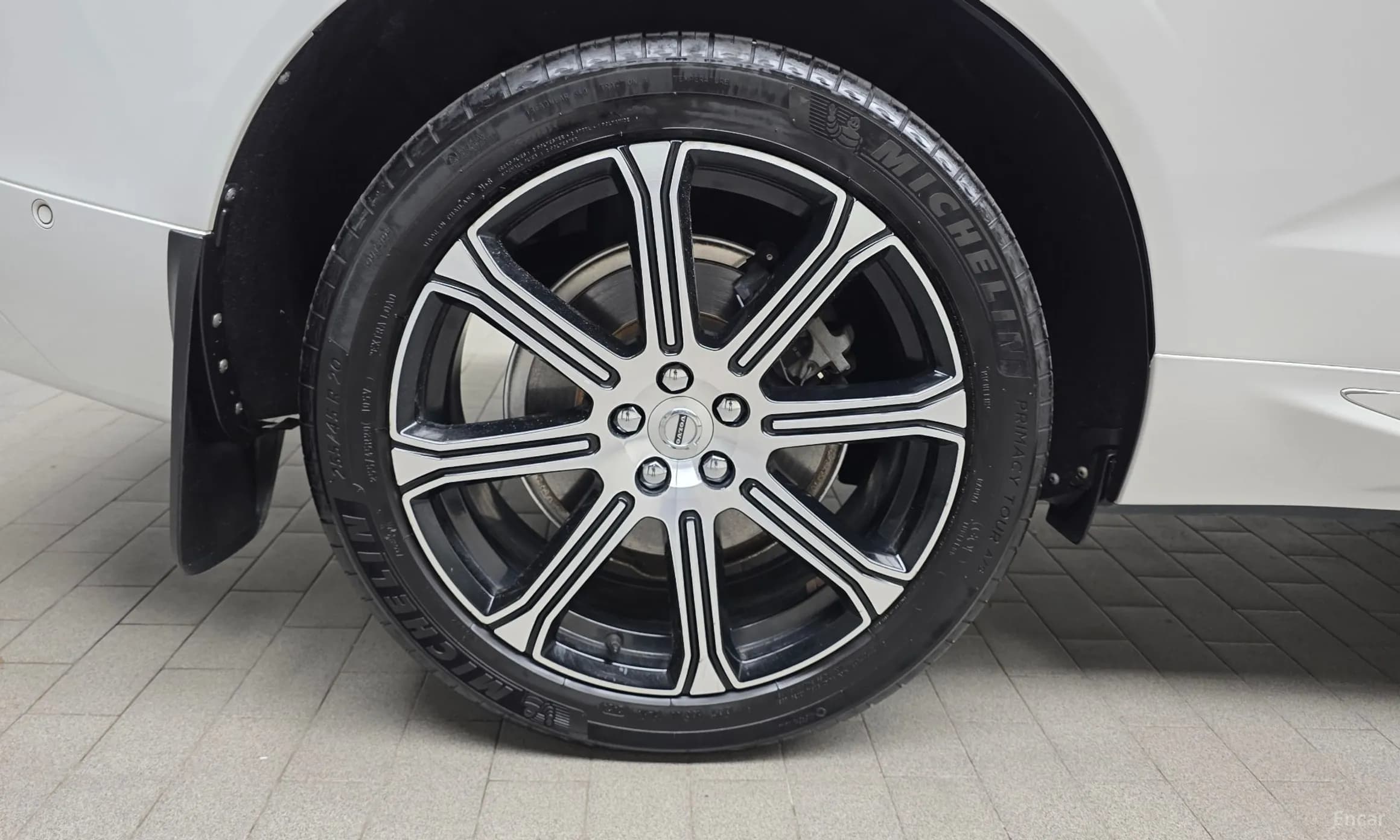 XC60 Gen 2