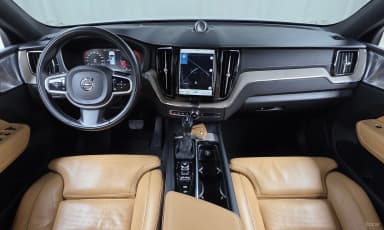 XC60 Gen 2