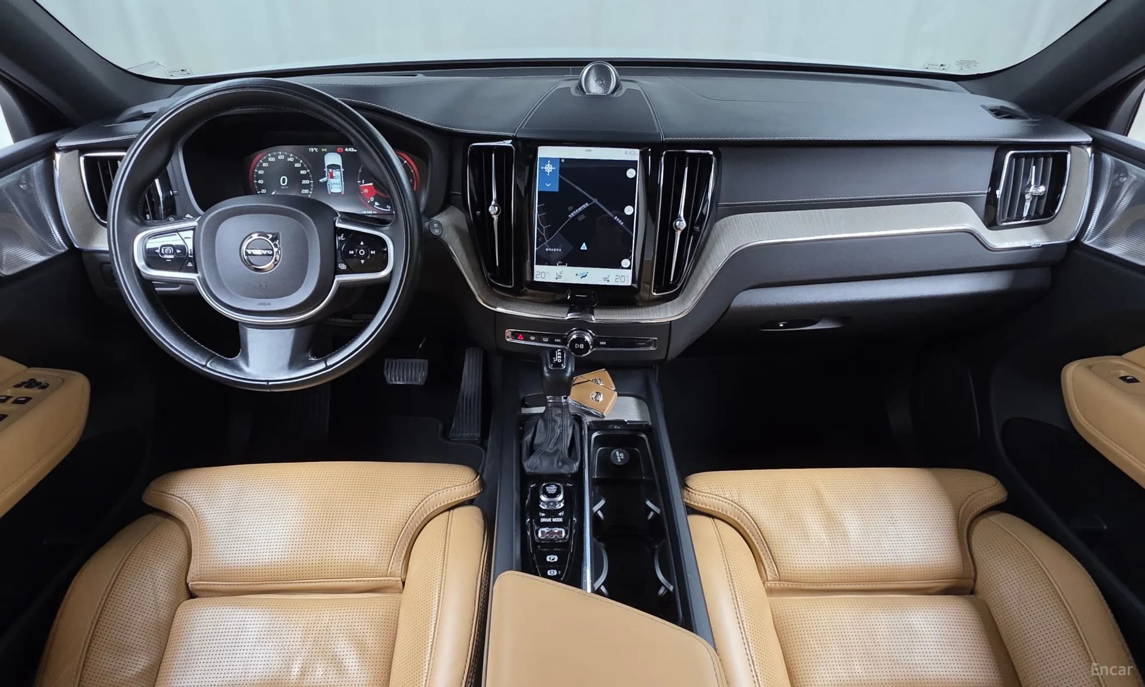 XC60 Gen 2