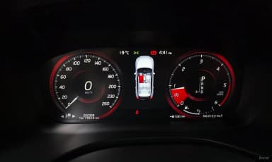 XC60 Gen 2