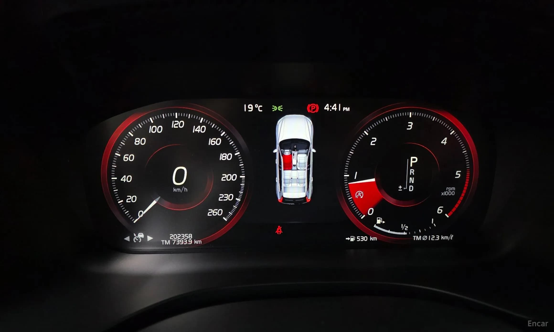 XC60 Gen 2