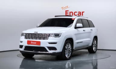 Grand Cherokee