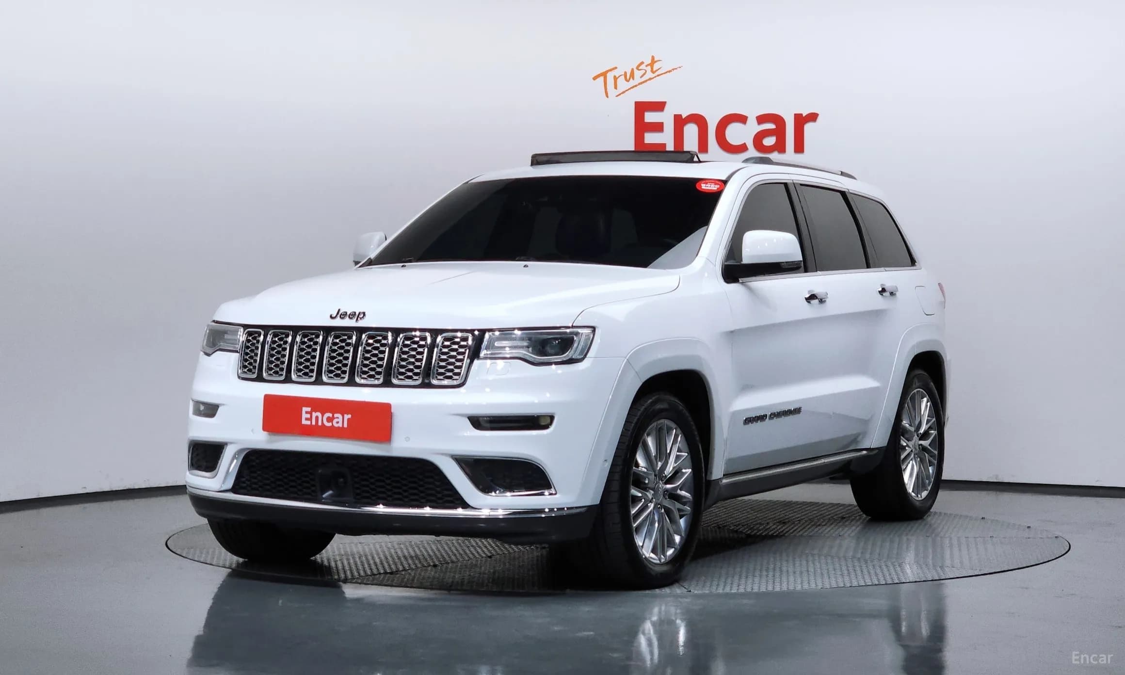 Grand Cherokee