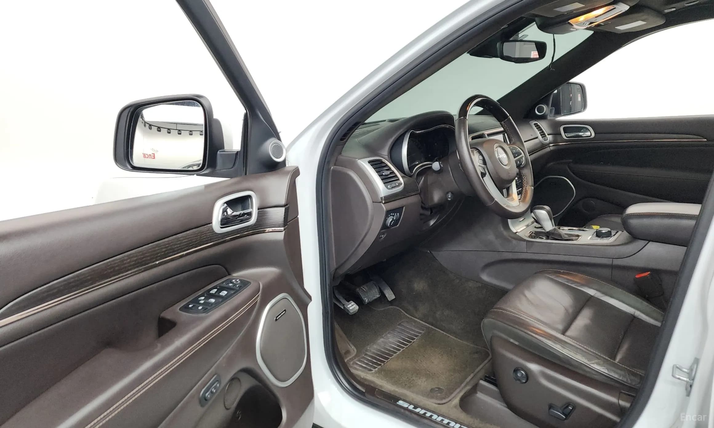 Grand Cherokee