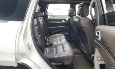 Grand Cherokee