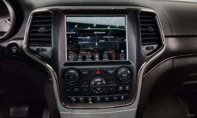 Grand Cherokee