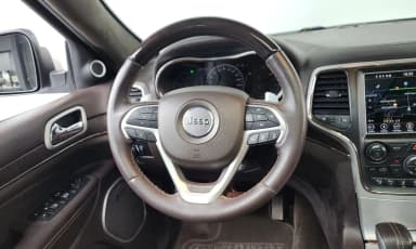 Grand Cherokee